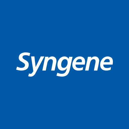 Syngene International logo